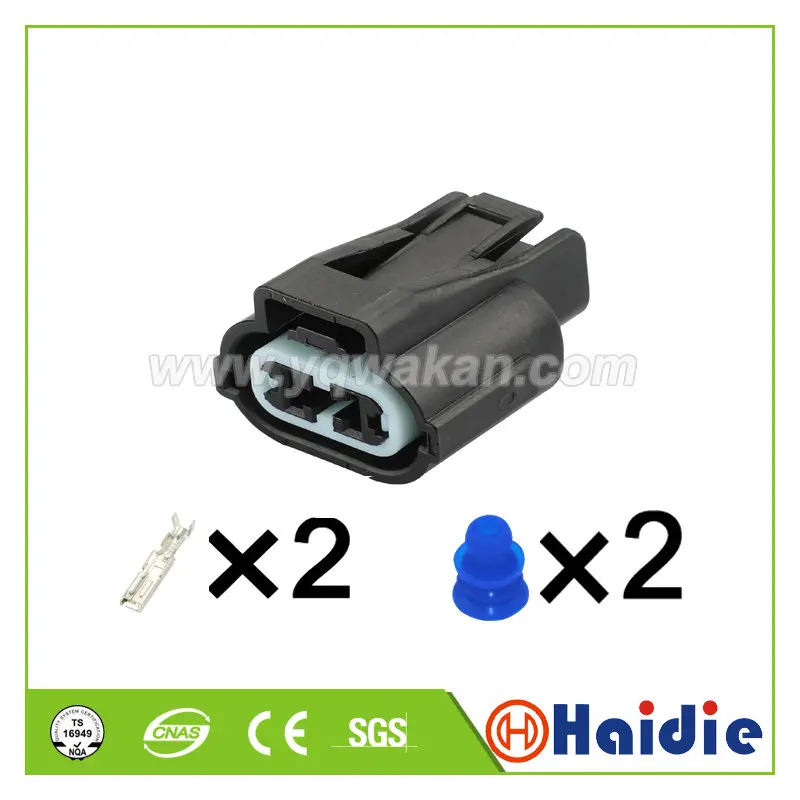 Бесплатная доставка 5 комплектов Авто Водонепроницаемый соединитель жгут