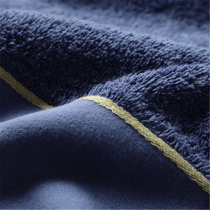 LCTMMYGS пятизвездочная Гостиница/рубашки поло для детей хлопковые банные полотенца