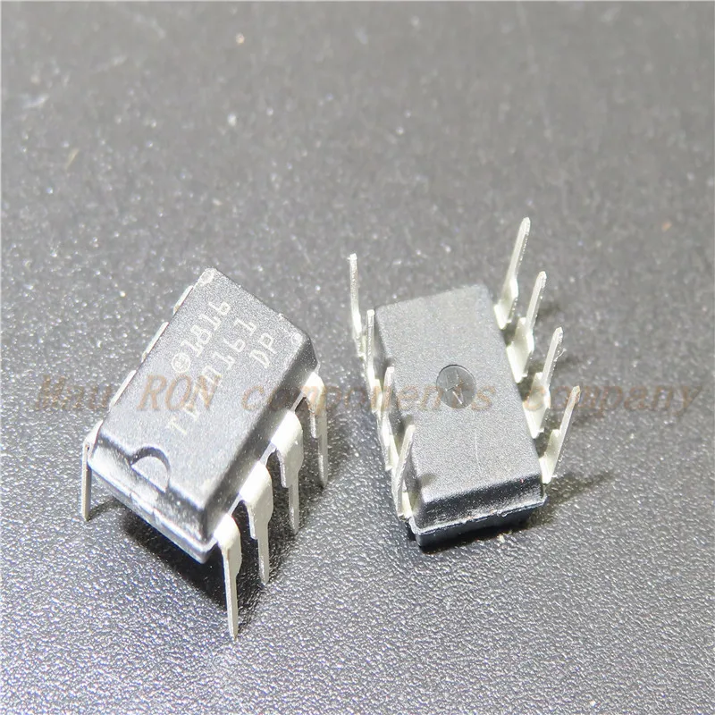 

5 шт./лот TDA0161DP TDA0161 DIP-8 датчик и интерфейс детектора в наличии