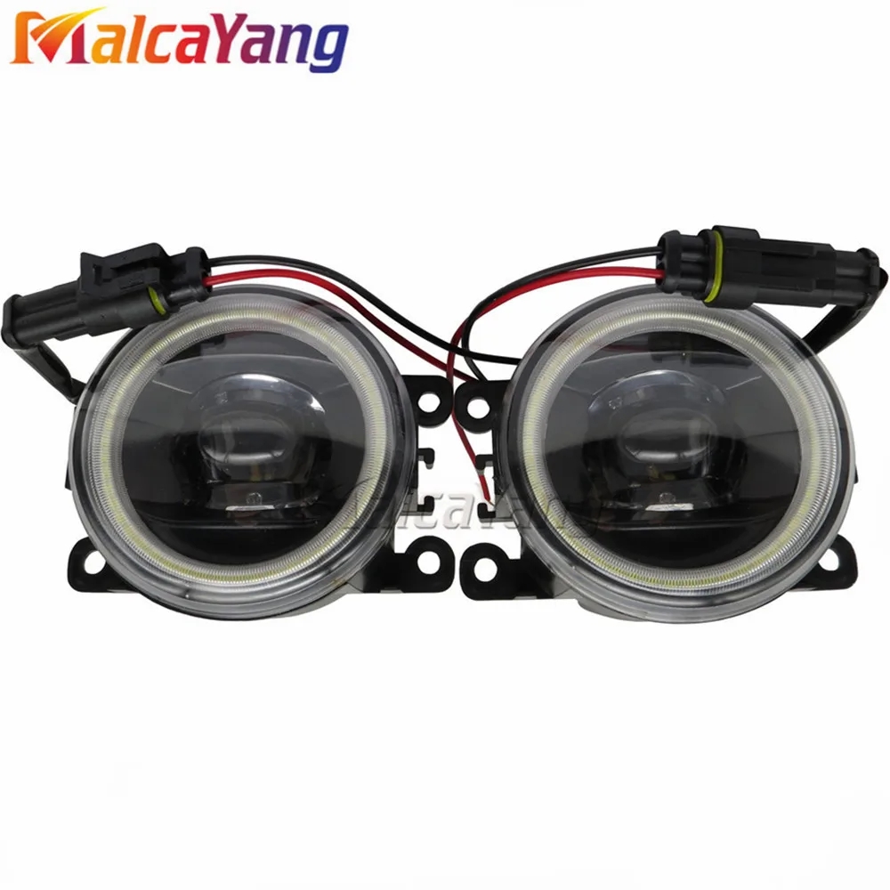 Новый Ангельские глазки 1 комплект CCC для Защитные чехлы сидений сшитые