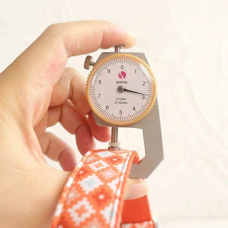 Печатный уникальный дизайн стандартный набор 5 размеров мягкий аксессуар ручной