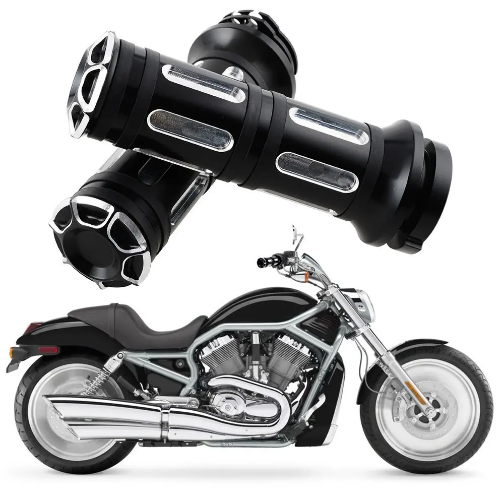V-Rod VRSC руль для мотоцикла ручной фиксатор ног 5 шт. Harley XL 883 1200 48 моделей 1996 1997 - 2011 2012