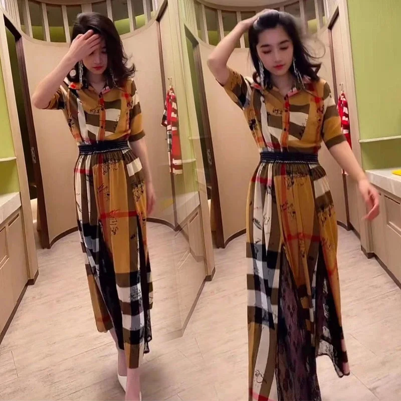 Платье Timis Li женское длинное с V-образным вырезом пляжный праздничный сарафан в