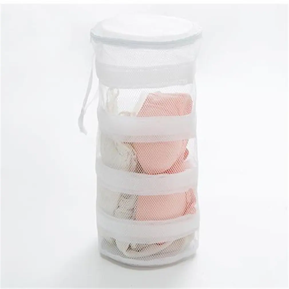 Двухголовая ложка шарик из нержавеющей стали для копания фруктов гофрированный