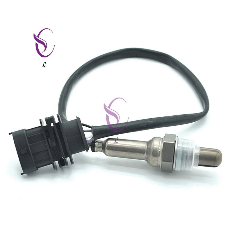 

25368889 O2 Oxygen Sensor For ZMZ-405 406 409 DCC UMP MEMZ Euro-3 2 with control unit MIKAS 11 M 10.3 M10.3 UAZ 3159 Patriot