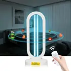 ультрафиолетовая лампауф лампакварцевая лампалампа ультрофилеотоваябактерицидная лампаультрафиолетовый фонарьуф светодиод фонарьuv lampлампочки светодиодныелампа бактерицинаяT5 лампа светодиодная e27 5040 В