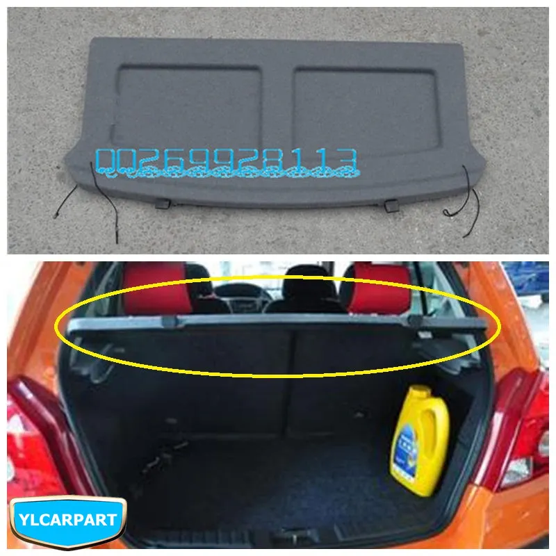 Для Geely MK-Cross, MK Cross хэтчбек, Хлопушка БАГАЖНИКА АВТОМОБИЛЯ