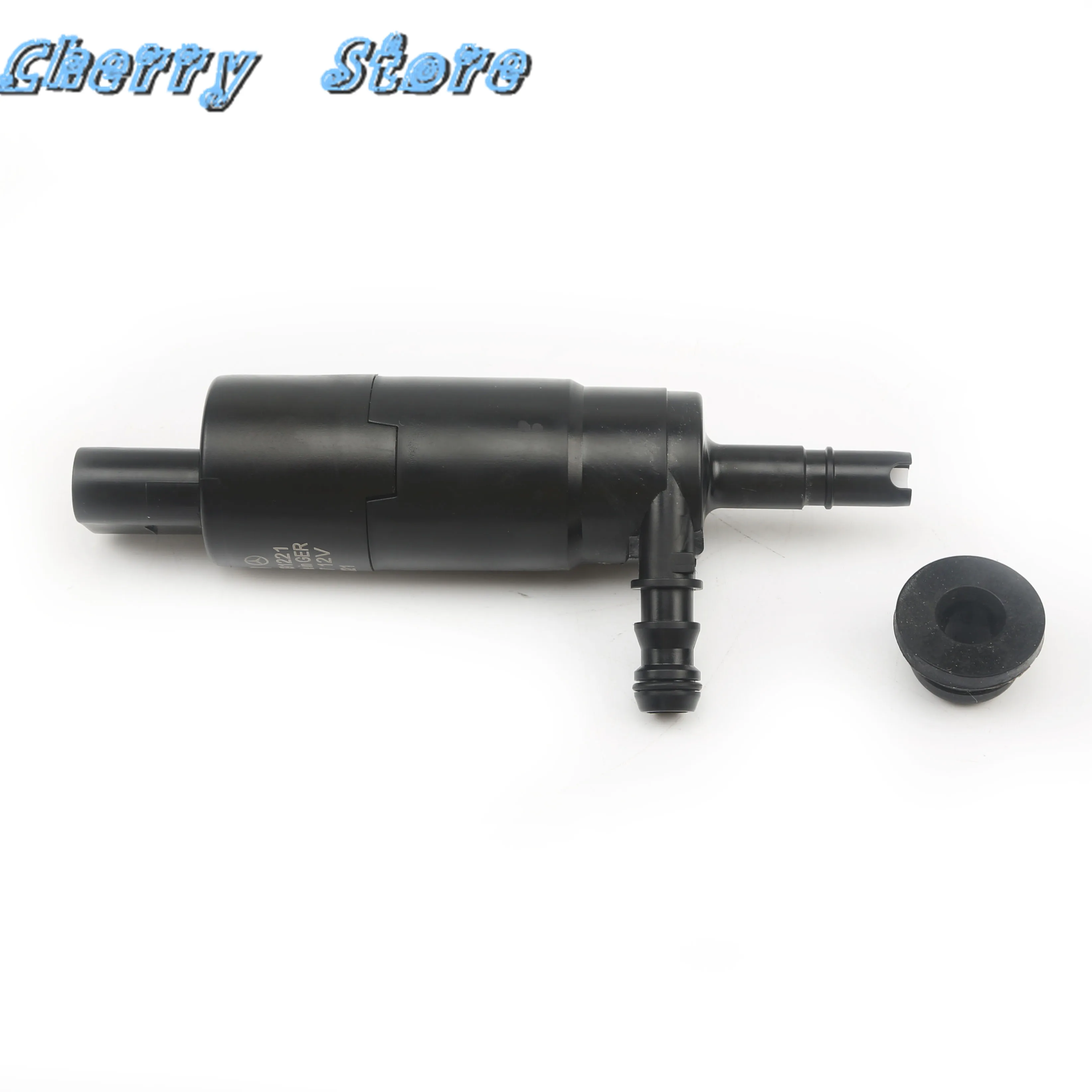 Новинка A210 869 12 21 11 автозапчасть насос для мойки фар подходит Audi BMW Volkswagen заменяет