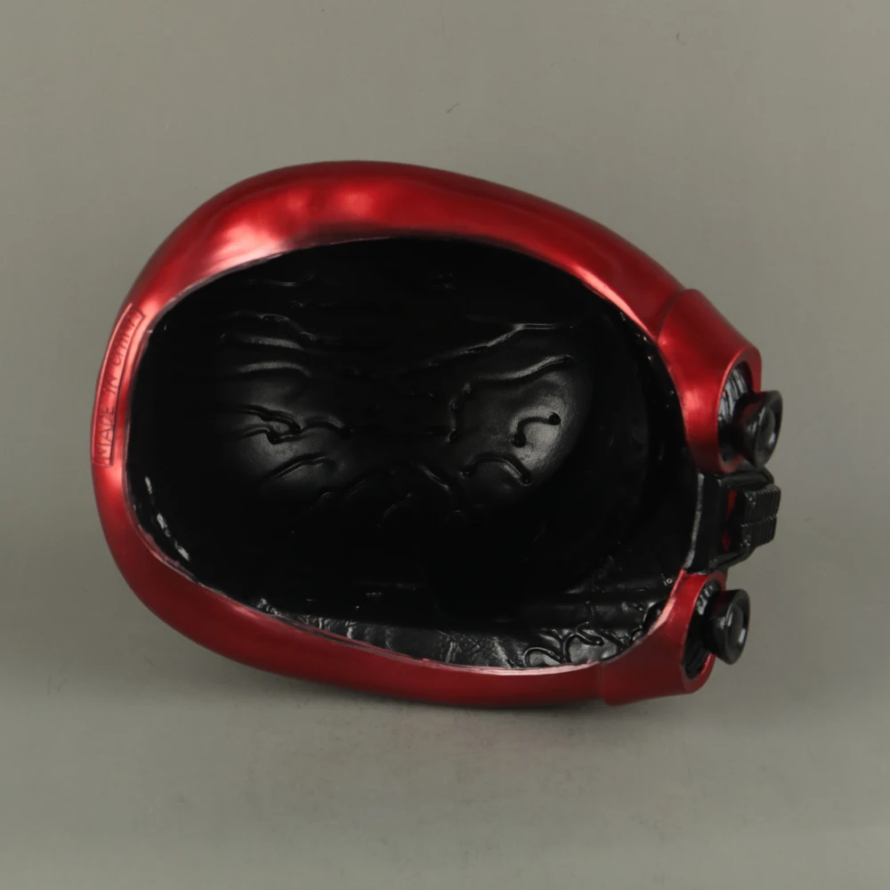 Косплэй космического аппарата Изгой Один Death Trooper войн шлем Хеллоуин маска ПВХ