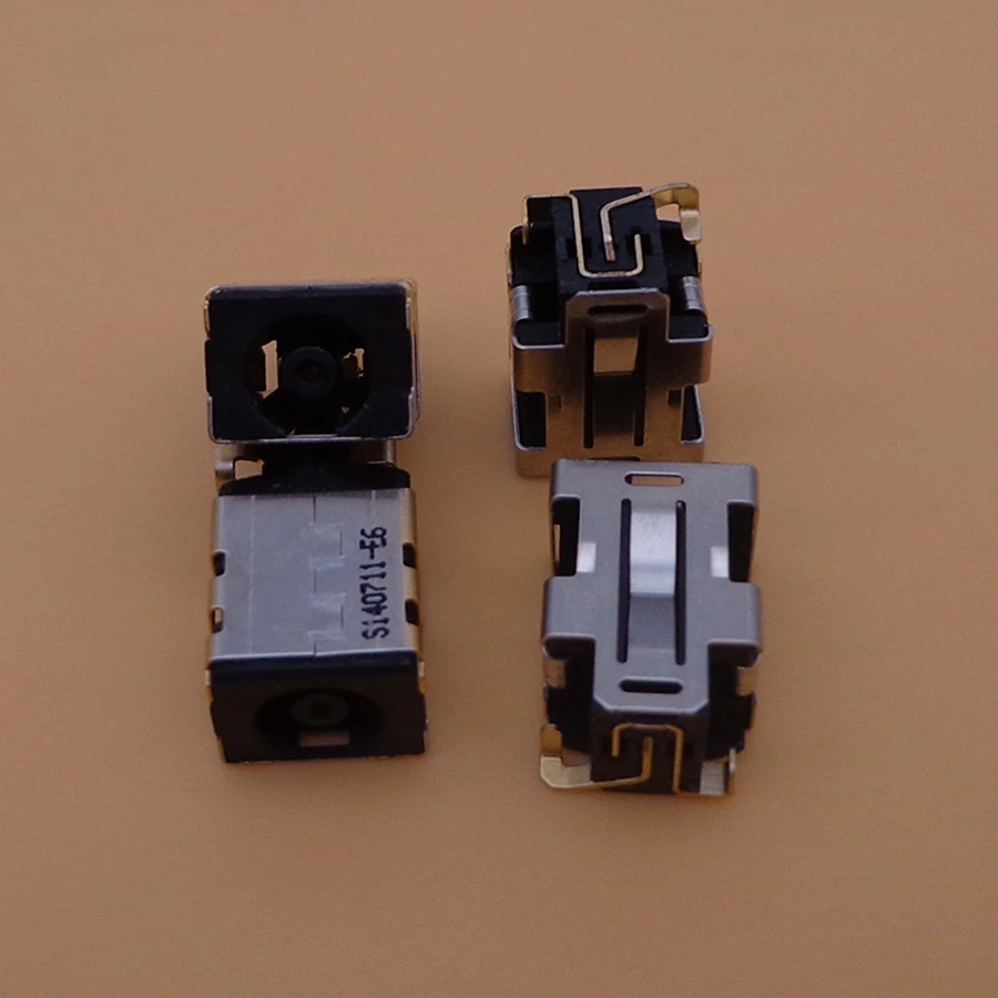 1 10 шт. для ASUS Q524 Q524U Q524UQ BBI7T14 60NB0C20 MB4001 Q534U Q534UX Q535UX BBI7T16 X755 разъем питания постоянного