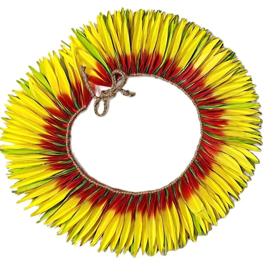 Искусственная бархатная повязка