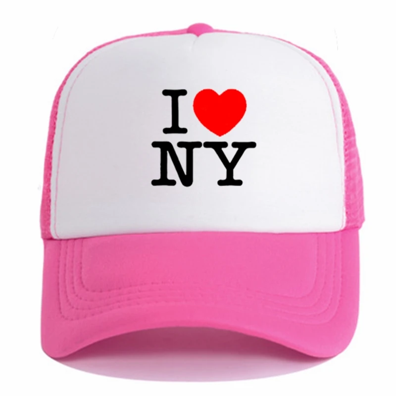 

Hat for men Custom mesh cap printed LOGO summer baseball cap Snapback Caps trucker hat sunscreen sun visor hat advertising hat