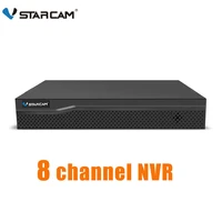 vstarcam 8ch h 264 nvr hdmi hd 5mp4mp 1080p network cctv video security surveillance system recorder for ip camera audio input
