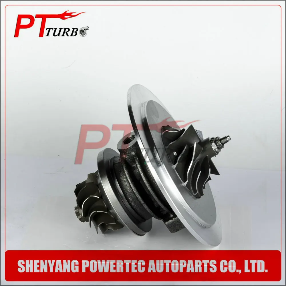 

Turbo Cartridge GT2056S 742289 Turbocharger For SsangYong Rexton Rodius 270 XVT 137Kw D27DT Turbine Core Chra Balanced 2005-