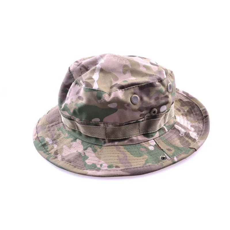 Тактические снайперские камуфляжные головные уборы для страйкбола закрывающие