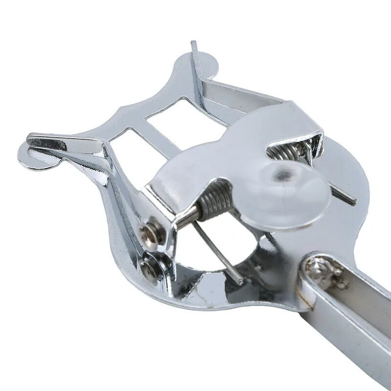 Труба походная Лира зажим на лист музыкальный клип стенд части инструмента 6л 2