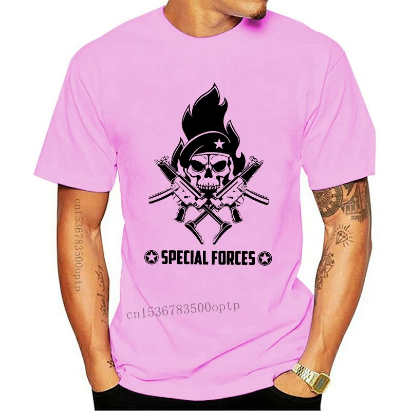 

New Exclusive Special Forces T-Shirt Large XL XXL Army Navy HOT RARE(1)