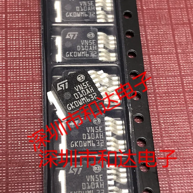 VN5E010AH-252 41V 85A | Компьютеры и офис
