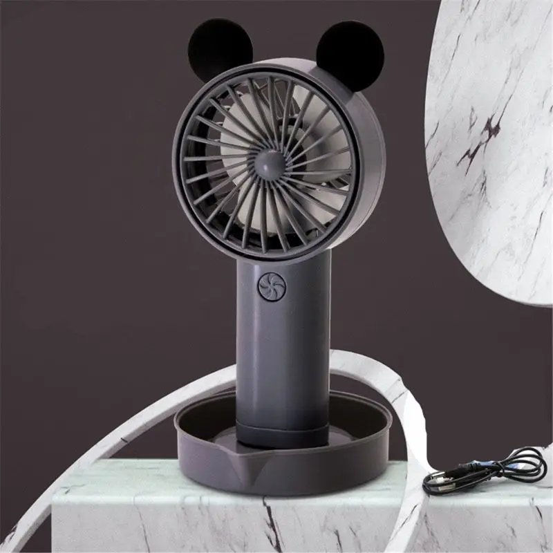 

Bubble Fan Kids Toy Summer Usb Mini Fan Bubble Machine Bubble Maker