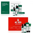 Некоторые Mi ана-BHA ПГА 30 дней чудо комплект Edition 1 упаковка (4 предмета) лечение акне уход за кожей лица прыщи акне, уменьшает поры, уход за лицом для отбеливания