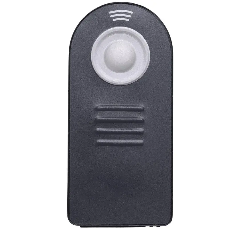 ИК беспроводной инфракрасный пульт дистанционного управления затвором для Canon