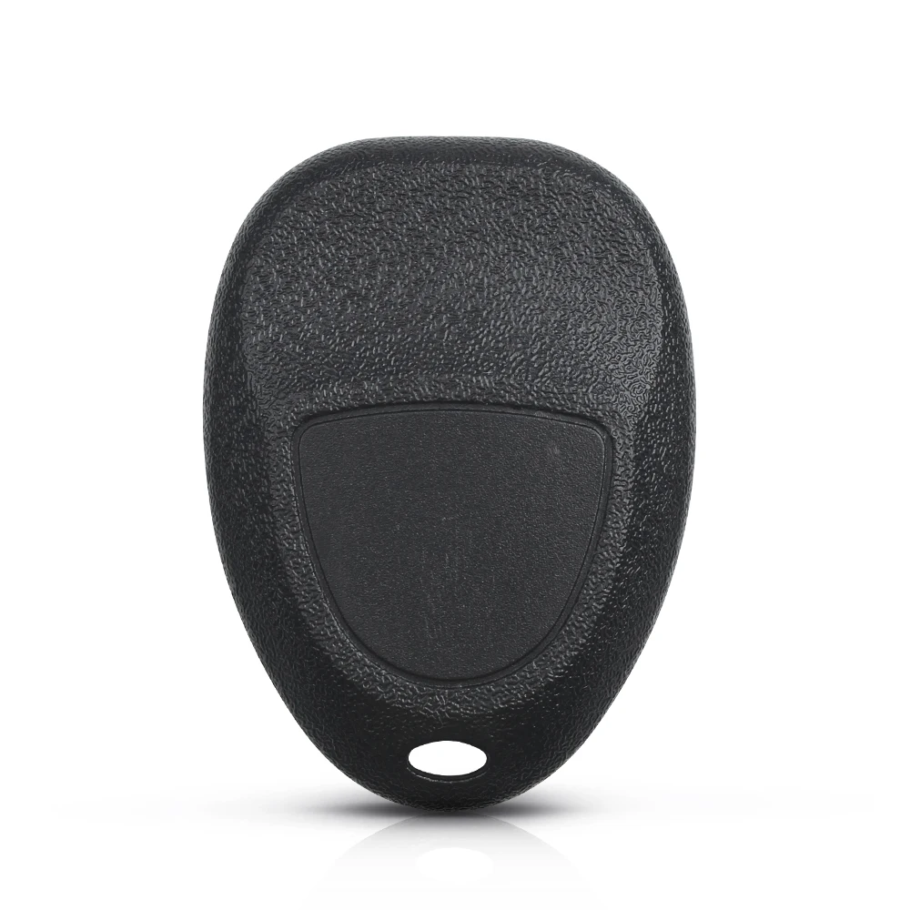 KEYYOU 4 3 + 1 кнопки дистанционного ключа без 315 МГц Fob для Chevrolet Cadillac Buick Acadia Savana Sierra