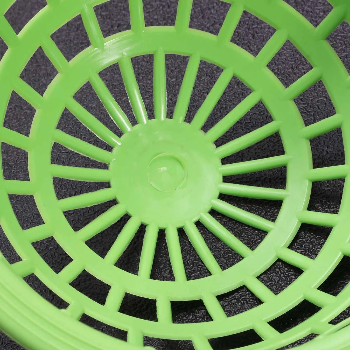 

5pcs bird eggs Nest Pan parrot nest box bird cage decoration plastic Mesh Bird hatching accessories