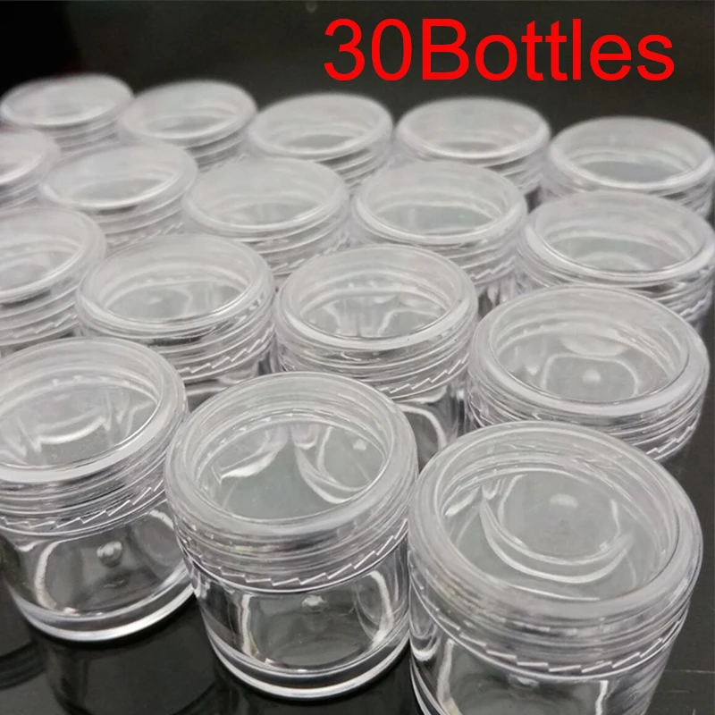 

Органайзер для алмазной живописи в бутылках