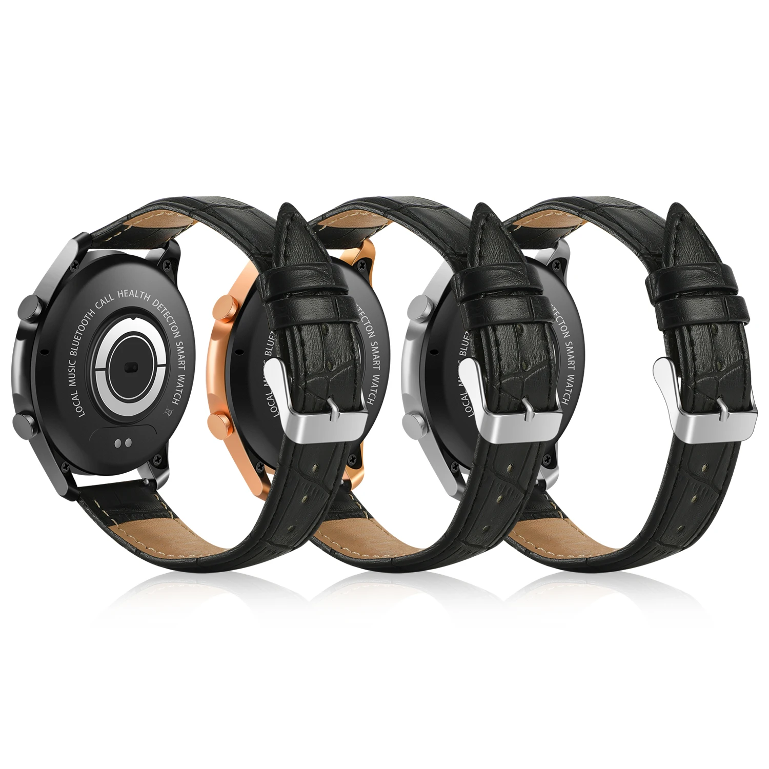 

new smart watch 2021 Android 4.4 1.28 Screen Smart Watch Sport COMPASS Auto DIVER Adult