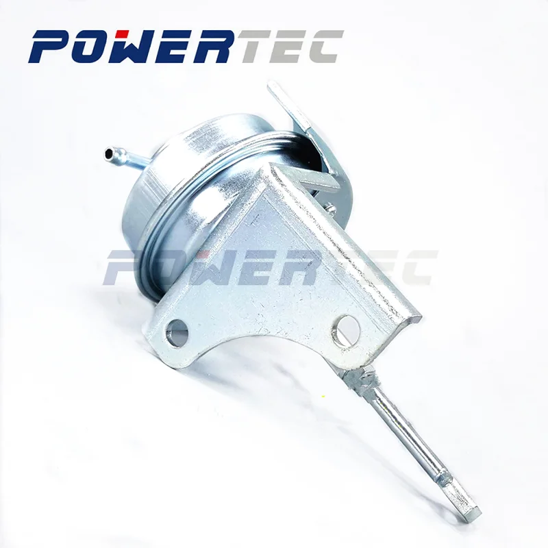 49135-07302 турбо зарядное устройство для Hyundai Santa Fe 2 CRDi 150 HP D4EB привод - Цена: 1937.86