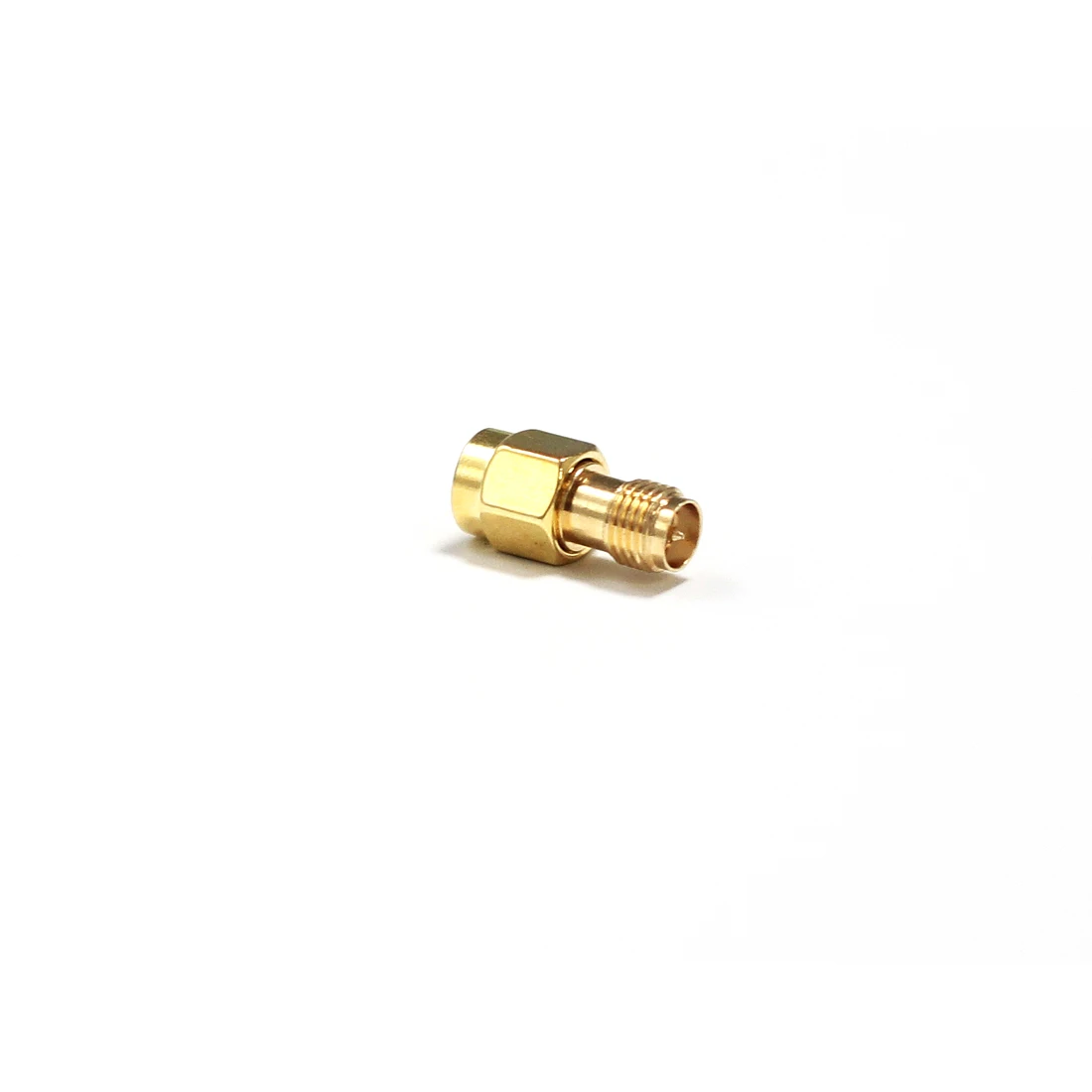 1 шт. радиочастотный адаптер для модема|plugs wholesale|plug maleplug male female |