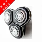 Новая Сменная головка RQ12 для бритвы Philips SH9052 SH7052 9000 7000 RQ10 RQ11 RQ32 S9031 S9111 S9152 S9711 S9712 S9911 S9311