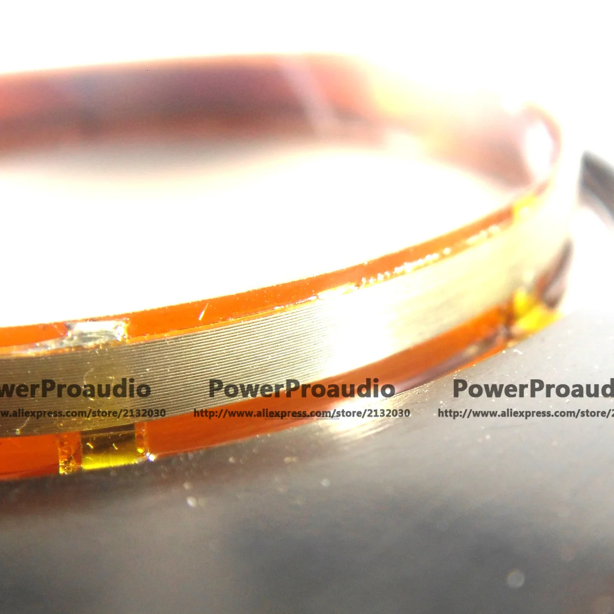 2 шт./лот сменная диафрагма для драйвера D-533A Wharfedale D533a Evp Series Titan 12p