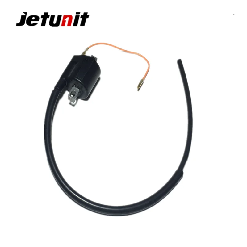 Катушка зажигания двигателя YAMAHA TT YT3600 EF600 TW200 PW50 YFS200 YFM80 DT100 YSR50 QT CV80 BW200 XT125 BW3|ignition