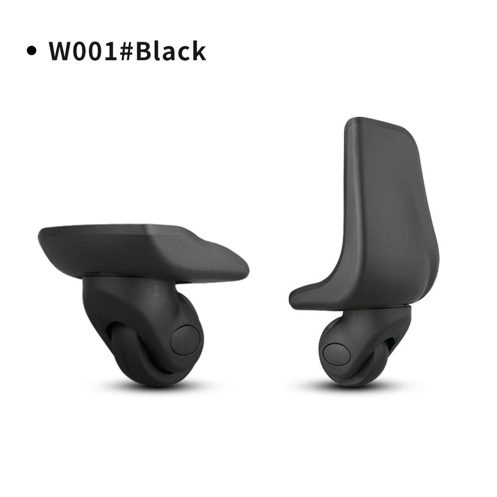 DiLong W001Suitcase universal wheel accessories replacement cothing box repair password trolley case accessories casters