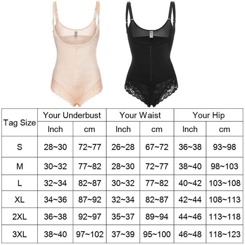 Корректирующее белье для всего тела Женское боди похудения латексный тренажер
