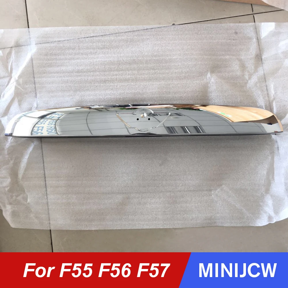 Аксессуары для стайлинга автомобилей MINI Cooper One S JCW F55 F56 F57 OE #51137362121 | Автомобили и