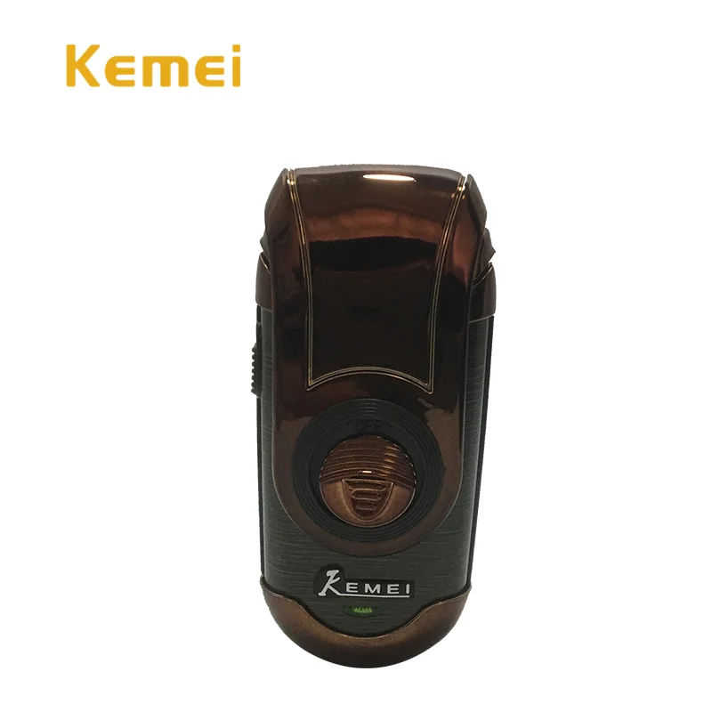 Электробритва Мужская бритвенная машина 3D плавающая перезаряжаемая бритва с