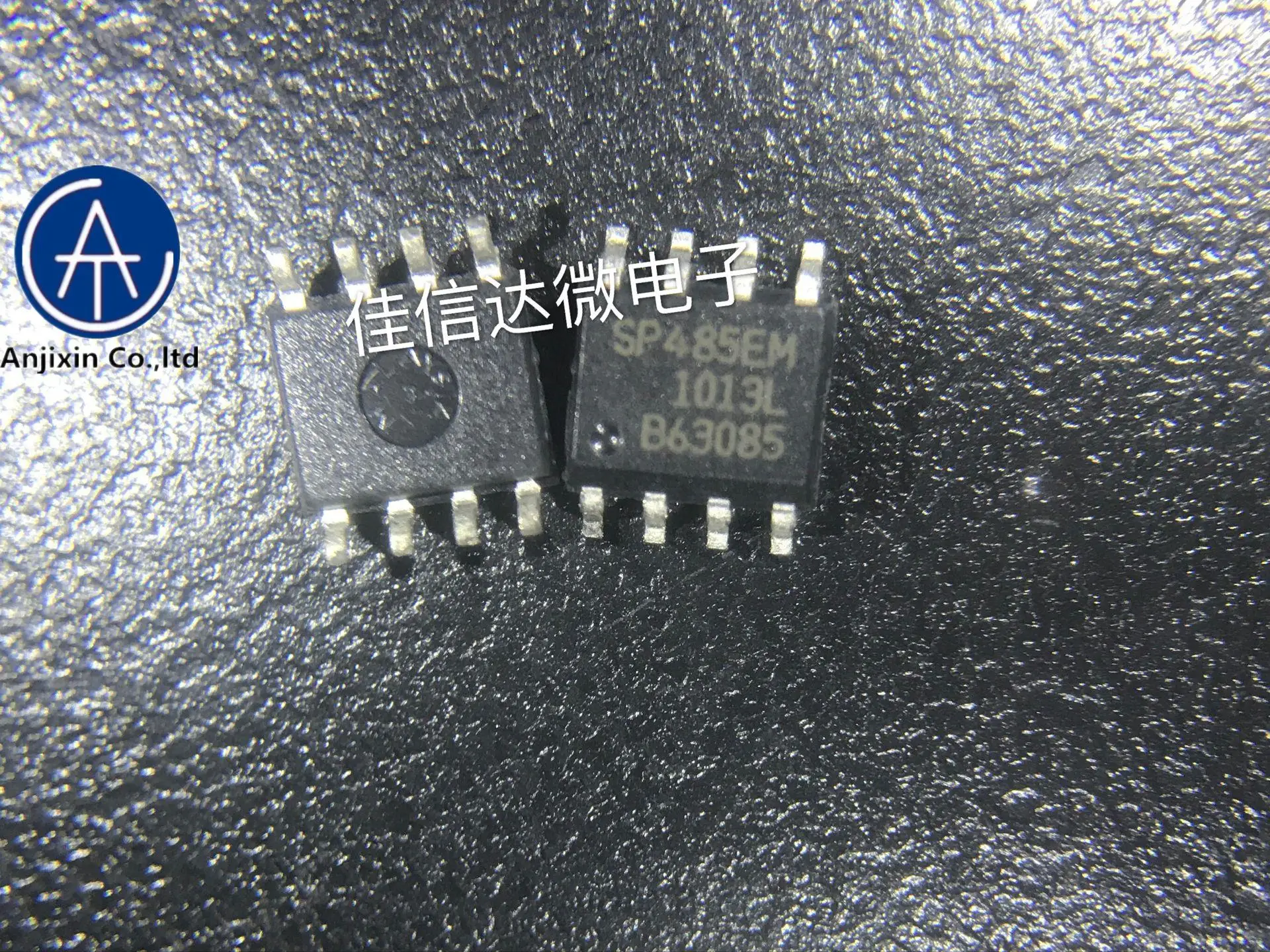 

10 шт. 100% оригинальная новая фотосессия/TR SP485EMN SP485E SOP8