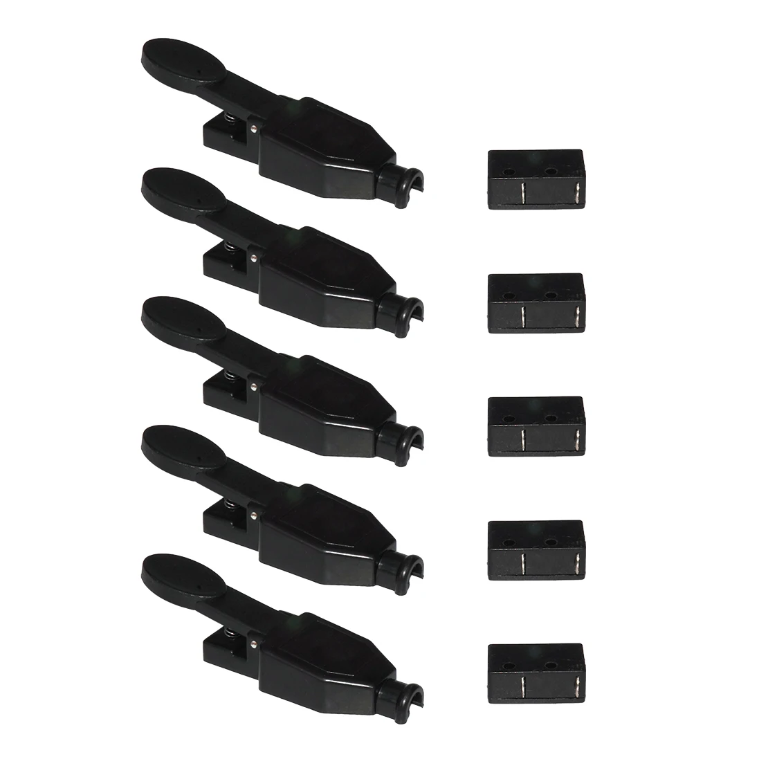 LETAOSK высокое качество 5 комплектов Высокочувствительный курок переключателя с