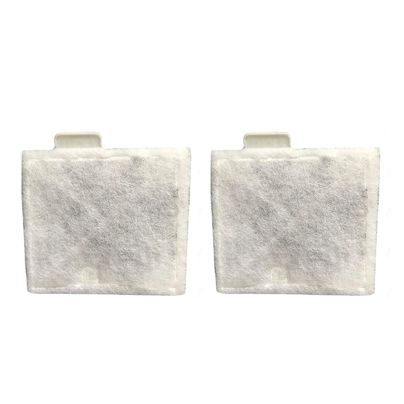 6 аквариумных средне угольных фильтрующих картриджей для замены Aqueon QuietFlow Power