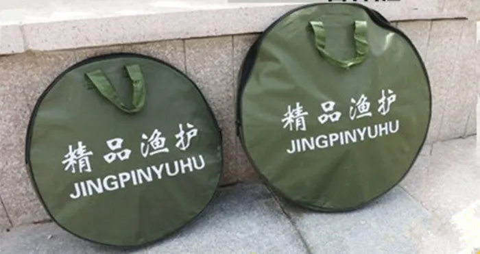 Рыболовные снасти с двойными кольцами настоящая алюминиевая быстросохнущая