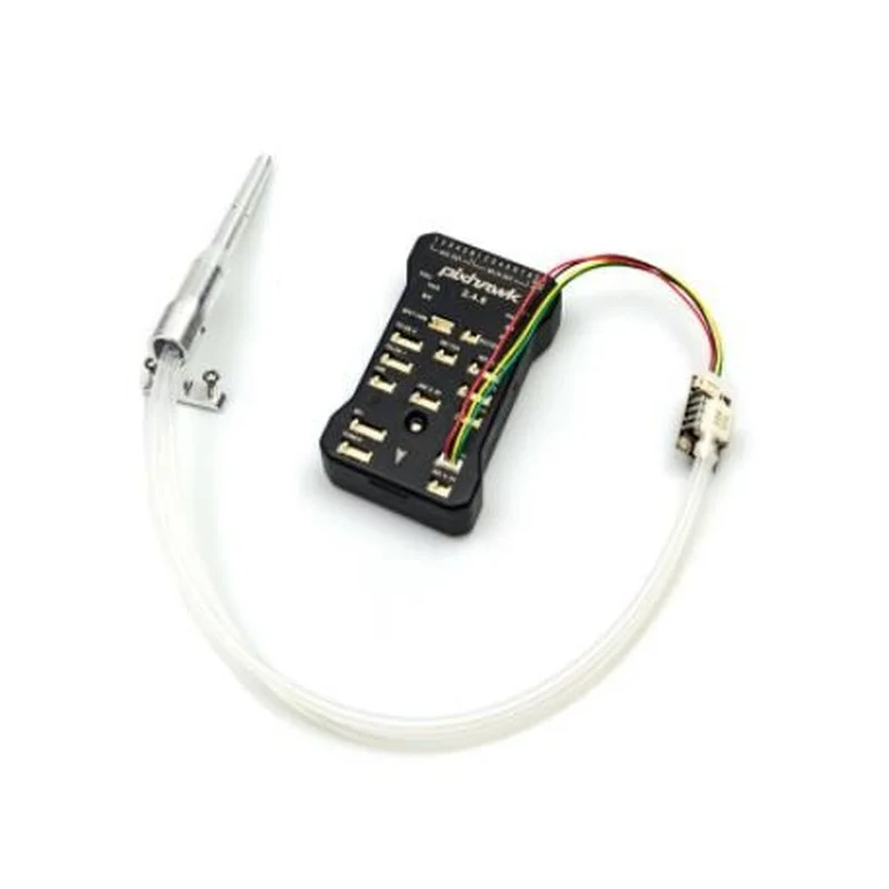

New Universal Digital Air Speed Meter Pitot Tube for PX4 Flight Controller