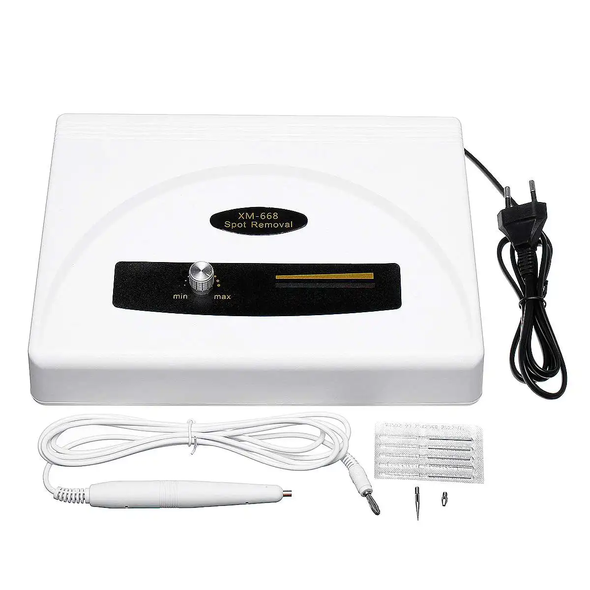 

Ultrasonic Spot Removal Pen Large Freckle Tattoo Mole Removal Plasma Wart Remover Pen Home Spa Skin Care Machine Beauty Decive