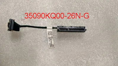 Подлинная новый жесткий диск для ноутбука Интерфейс шлейф CQ58 2000 650 655 серии