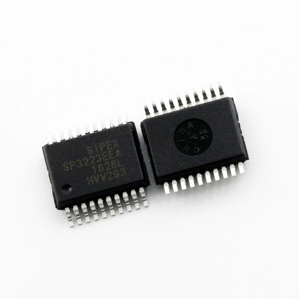 

5 шт. SP3223EEA-L/TR IC SSOP20 sp3223eee