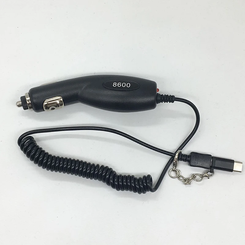 Универсальное автомобильное зарядное устройство с пружиной Micro type-C USB Android зарядный кабель для samsung Xiaomi huawei type C автомобильное зарядное устройство Весна