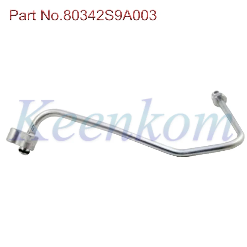 80342 S9A 003 80342S9A003 для Honda Cr V A/C Ac Конденсатор/компрессор/линейная разрядная труба B