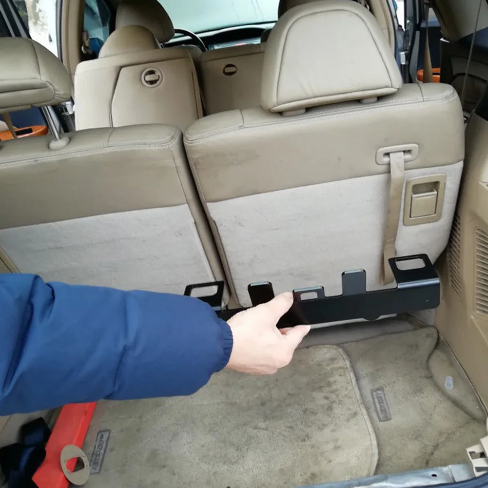 Автомобильный ремень ISOFIX детский кронштейн универсальный соединитель