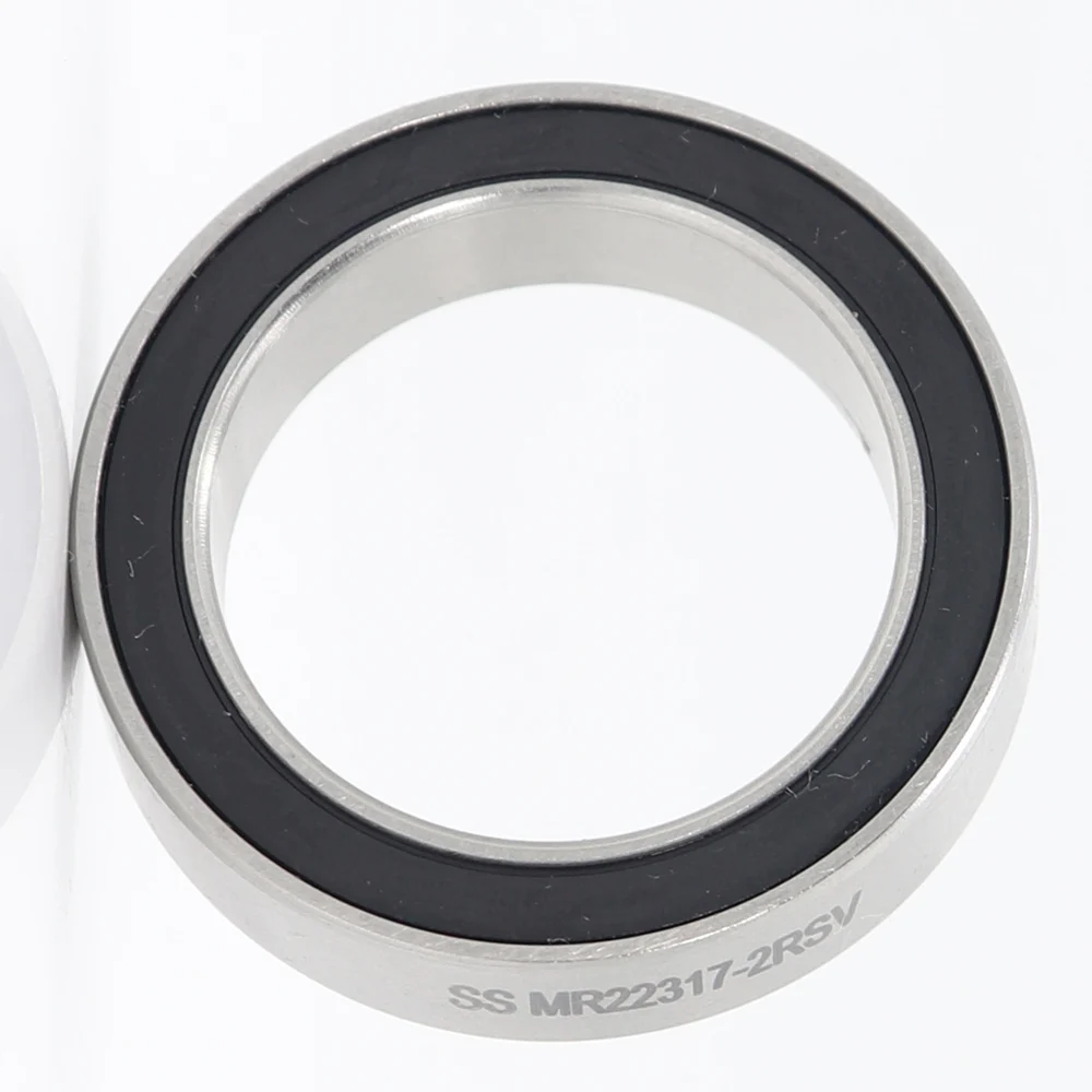 Рисунок 6 - SMR22317-2RS подшипник 22*31*7 мм (1 шт
